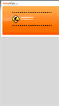 Mobile Screenshot of namescore.com